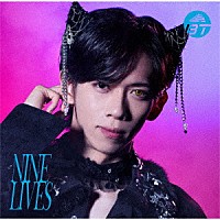 超特急「 ＮＩＮＥ　ＬＩＶＥＳ」