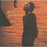 アン・ピープルズ「 ストレート・フロム・ザ・ハート」