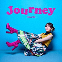 鬼頭明里「 Ｊｏｕｒｎｅｙ」