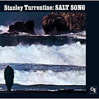 スタンリー・タレンタイン「 ソルト・ソング」