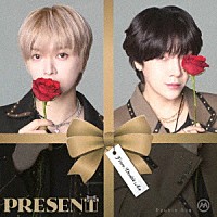 Ｄｏｕｂｌｅ　Ａｃｅ「 ＰＲＥＳＥＮＴ」