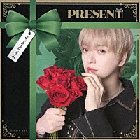 Ｄｏｕｂｌｅ　Ａｃｅ「 ＰＲＥＳＥＮＴ」