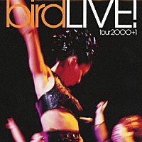 ｂｉｒｄ「 ＬＩＶＥ！　ｔｏｕｒ　２０００＋１」
