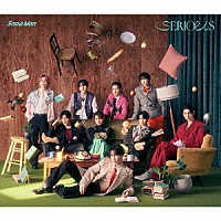 Ｓｎｏｗ　Ｍａｎ「 ＳＥＲＩＯＵＳ」