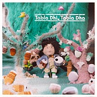 Ｕ－ｚｈａａｎ「 Ｔａｂｌａ　Ｄｈｉ，　Ｔａｂｌａ　Ｄｈａ」
