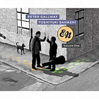 ピーター・ゴールウェイ＆佐橋佳幸「 ＥＮ」