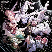 アルストロメリア×コメティック「 ＴＨＥ　ＩＤＯＬＭ＠ＳＴＥＲ　ＳＨＩＮＹ　ＣＯＬＯＲＳ　“円環　－Ｈａｌｏ　ａｒｏｕｎｄ－”　０３」