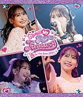 芹澤優「 Ｙｕ　Ｓｅｒｉｚａｗａ　５ｔｈ　Ｌｉｖｅ　Ｔｏｕｒ　２０２４　Ｍｙ　Ｒｏｏｍ　Ｆａｎｔａｓｙ」