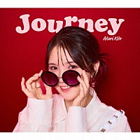 鬼頭明里「 Ｊｏｕｒｎｅｙ」