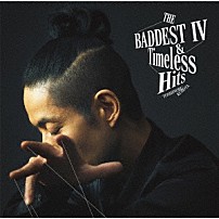久保田利伸 「ＴＨＥ　ＢＡＤＤＥＳＴ　Ⅳ＆Ｔｉｍｅｌｅｓｓ　Ｈｉｔｓ」