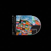 レディオヘッド 「ヘイル・トゥ・ザ・シーフ　（ライヴ・レコーディングス　２００３－２００９）」