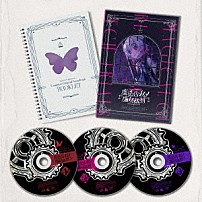 （ゲーム・ミュージック） 三木谷奈々 日彩 根本真澄 天音 東雲はる ゆめこ 藍月なくる「魔法少女ノ魔女裁判　コンプリートオリジナルサウンドトラック」