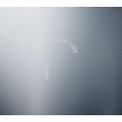 シャイトープ「ＷＥＬＣＯＭＥ　ＴＯ　ＹＯＵＲ　ＬＩＦＥ」