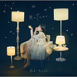 岬なこ「Ｍｅｔｅｏｒ」