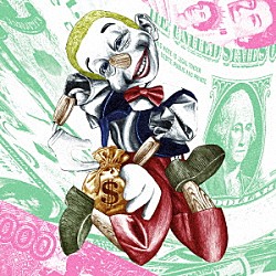 エイドリアン・シャーウッド「ザ・コラプス・オブ・エブリシング」