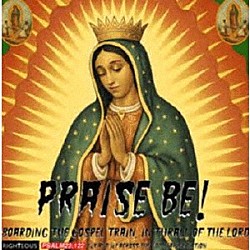 （Ｖ．Ａ．） ジョニー・キャッシュ Ｂ．Ｂ．キング ステイプル・シンガーズ シスター・ロゼッタ・サープ「プレイズ・ビー・ボーディング・ザ・ゴスペル・トレイン・イン・スロール・オブ・ザ・ロード・ラックス・アンド・アイヴィー・ディグ・ザ・ゴッド・フィアリング・ネイション」