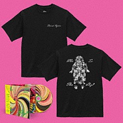 デヴィッド・バーン「フー・イズ・ザ・スカイ？」