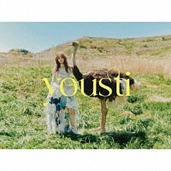 ｙｏｕｓｔｉ「ｙｏｕｓｔｉ」