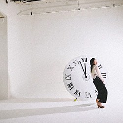 植田真梨恵「時間は止まりたがっている」