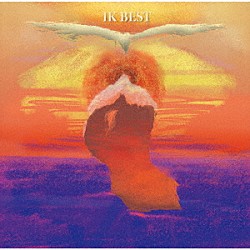 川井郁子「ＩＫ　ＢＥＳＴ」