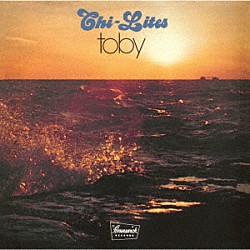 シャイ・ライツ「トビー」