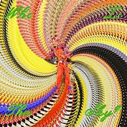 デヴィッド・バーン「フー・イズ・ザ・スカイ？」