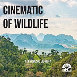 （ＢＧＭ）「ＮＴＶＭ　Ｍｕｓｉｃ　Ｌｉｂｒａｒｙ　ＣＩＮＥＭＡＴＩＣ　ＯＦ　ＷＩＬＤＬＩＦＥ」