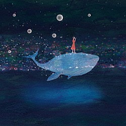 梅井美咲「Ａｓｌｅｅｐ　Ａｂｏｖｅ　Ｃｒｅａｔｕｒｅｓ」