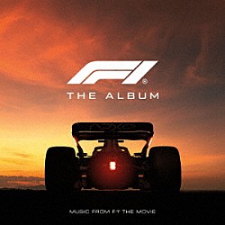 （Ｖ．Ａ．） ドン・トリヴァー ドム・ドラ エド・シーラン テイト・マクレー ＲＯＳＥ バーナ・ボーイ ロディ・リッチ「Ｆ１　ＴＨＥ　ＡＬＢＵＭ／エフワン・ザ・アルバム」