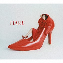 田所あずさ「ＡＺＵＳＡ　ＴＡＤＯＫＯＲＯ　１０ｔｈ　Ａｎｎｉｖｅｒｓａｒｙ　Ｂｅｓｔ　Ａｌｂｕｍ　ＨＡＲＥ」