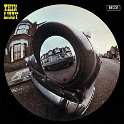 シン・リジィ「シン・リジィ」