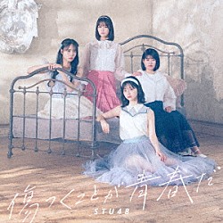 ＳＴＵ４８「傷つくことが青春だ」