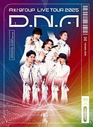Ａぇ！　ｇｒｏｕｐ「Ａぇ！　ｇｒｏｕｐ　ＬＩＶＥ　ＴＯＵＲ　２０２５　Ｄ．Ｎ．Ａ」
