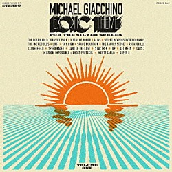 マイケル・ジアッキーノ「マイケル・ジアッキーノ作品集エキゾチックテーマＶｏｌ．１」