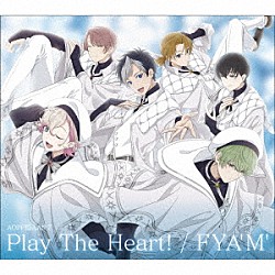 アオペラ　－ａｏｐｐｅｌｌａ！？－「ＦＹＡ’Ｍ’」「アオペラ　－ａｏｐｐｅｌｌａ！？－　７」