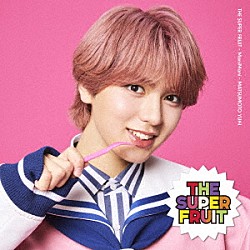 ＴＨＥ　ＳＵＰＥＲ　ＦＲＵＩＴ「まにまに」