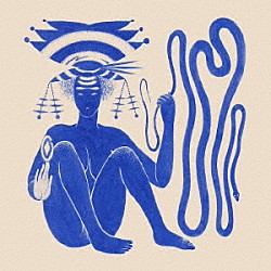 ハイエイタス・カイヨーテ「ラブ・ハート・チート・コード」