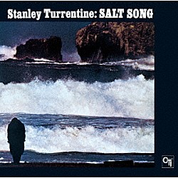 スタンリー・タレンタイン「ソルト・ソング」