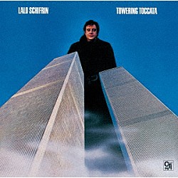 ラロ・シフリン「タワーリング・トッカータ」