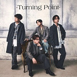 Ｎａｔｕｒａｌ　Ｌａｇ「Ｎａｔｕｒａｌ　Ｌａｇ　Ｂｅｓｔ　Ａｌｂｕｍ　－Ｔｕｒｎｉｎｇ　Ｐｏｉｎｔ－」