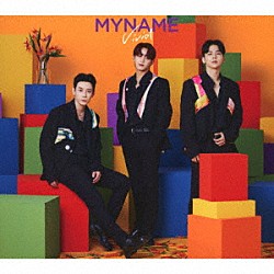 ＭＹＮＡＭＥ「ＶＩＶＩＤ」