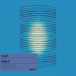 Ｎｉｋｏん「ｆｒａｇｉｌｅ　Ｒｅｐｏｒｔ」