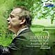 ジョナサン・ノット　東京交響楽団「ブラームス：交響曲　第２番」