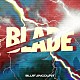 ＢＬＵＥ　ＥＮＣＯＵＮＴ「ＢＬＡＤＥ」
