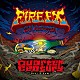 Ｆｉｒｅ　ＥＸ．「Ｆｉｒｅ　ＥＸ．　２５ｔｈ　Ａｎｎｉｖｅｒｓａｒｙ≪Ｑｕａｒｔｅｒ　Ｃｅｎｔｕｒｙ≫Ｂｅｓｔ　Ａｌｂｕｍ」