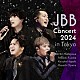 ＪＢＢ「ＪＢＢコンサート２０２４　ｉｎ　東京」