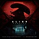 ベンジャミン・ウォルフィッシュ「オリジナル・サウンドトラック　エイリアン　ロムルス」