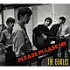 ＴＨＥ　ＢＥＡＴＬＥＳ「ＰＬＥＡＳＥ　ＰＬＥＡＳＥ　ＭＥ　Ｓｅｓｓｉｏｎｓ」