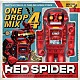 ＲＥＤ　ＳＰＩＤＥＲ「ＯＮＥ　ＤＲＯＰ　ＭＩＸ　４」
