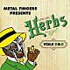 ＭＦ　ＤＯＯＭ「ＭＥＴＡＬ　ＦＩＮＧＥＲＳ　ＰＲＥＳＥＮＴＳ：　ＳＰＥＣＩＡＬ　ＨＥＲＢＳ　ＶＯＬ．　９　＆　０」